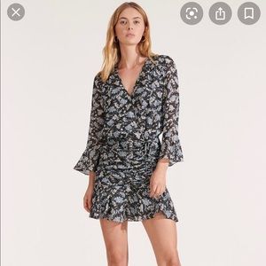 Veronica Beard Sean dress brand new